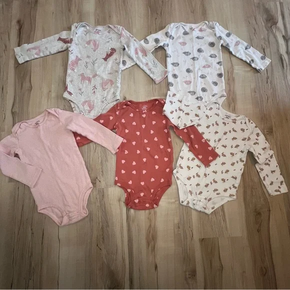 18 Piece Lot of 2T Toddler Girl Clothes Outfits Jeans Coat Hilfiger Zara